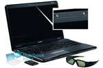 Toshiba 3D Satellite P770 и P775