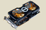 ZOTAC GeForce GTX 580 AMP2