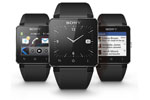 Sony SmartWatch 2