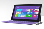 Microsoft Surface 2 и Microsoft Surface Pro 2