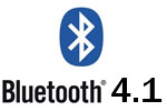 Bluetooth 4.1