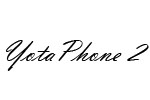 Смартфон YotaPhone 2