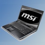 MSI ноутбуки серии F с процессорами Core i5