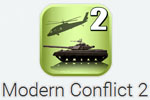 Modern Conflict 2 скачать