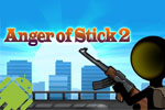 Anger of Stick 2