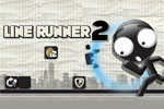 Line Runner 2 скачать