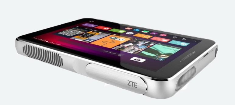 ZTE Spro Plus